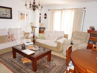 Dúplex en venta en Camino Viejo de Málaga en Vélez-Málaga