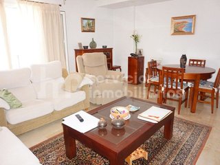 Dúplex en venta en Camino Viejo de Málaga en Vélez-Málaga