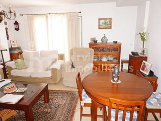 Dúplex en venta en Camino Viejo de Málaga en Vélez-Málaga