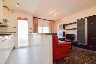 Piso en venta en Cerrillo de Maracena - Periodistas en Granada