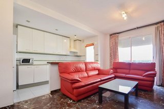 Piso en venta en Cerrillo de Maracena - Periodistas en Granada
