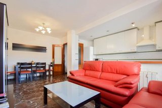 Piso en venta en Cerrillo de Maracena - Periodistas en Granada