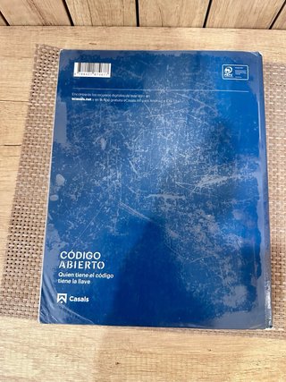 Lengua castellana y literatura 1, Le Bachillerato