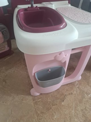 Casa de los bebés Smoby