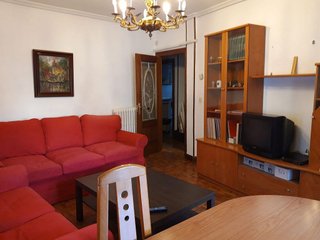 Piso en venta en Centro en Segovia