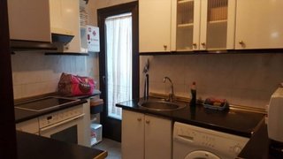 Piso en venta en Centro en Segovia