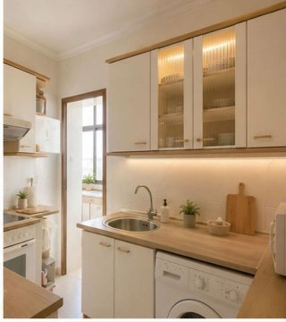 Piso en venta en Centro en Segovia