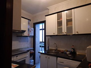 Piso en venta en Centro en Segovia