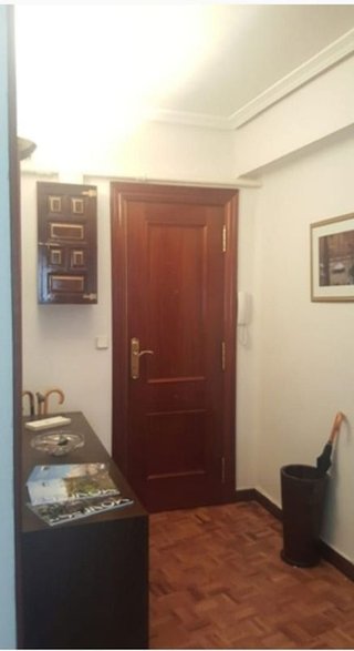Piso en venta en Centro en Segovia
