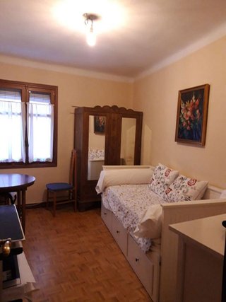 Piso en venta en Centro en Segovia