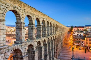 Piso en venta en Centro en Segovia