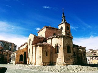 Piso en venta en Centro en Segovia