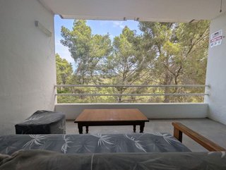 Piso en venta en Cala Vedella - Cala Tarida - Cala Conta en Sant Josep de sa Talaia