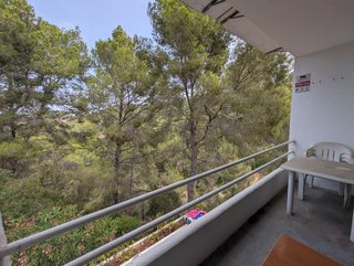 Piso en venta en Cala Vedella - Cala Tarida - Cala Conta en Sant Josep de sa Talaia