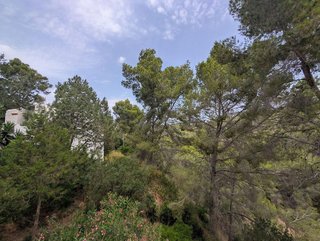 Piso en venta en Cala Vedella - Cala Tarida - Cala Conta en Sant Josep de sa Talaia