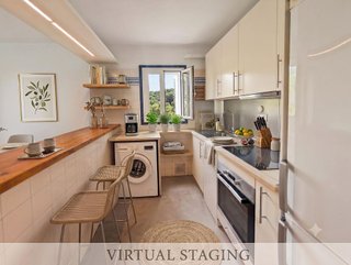 Piso en venta en Cala Vedella - Cala Tarida - Cala Conta en Sant Josep de sa Talaia