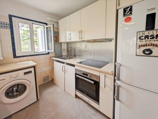 Piso en venta en Cala Vedella - Cala Tarida - Cala Conta en Sant Josep de sa Talaia
