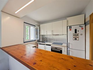 Piso en venta en Cala Vedella - Cala Tarida - Cala Conta en Sant Josep de sa Talaia
