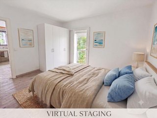 Piso en venta en Cala Vedella - Cala Tarida - Cala Conta en Sant Josep de sa Talaia