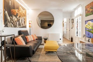 Piso en venta en Parte Vieja en San Sebastián-Donostia