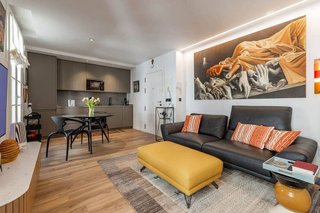 Piso en venta en Parte Vieja en San Sebastián-Donostia