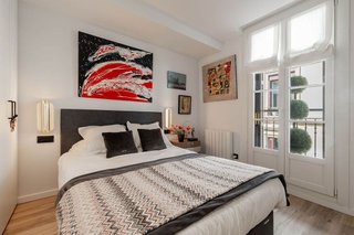 Piso en venta en Parte Vieja en San Sebastián-Donostia