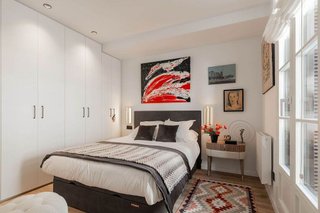 Piso en venta en Parte Vieja en San Sebastián-Donostia