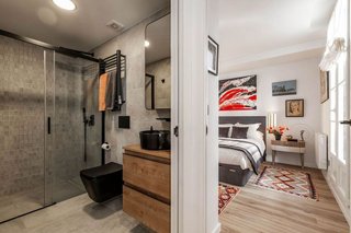 Piso en venta en Parte Vieja en San Sebastián-Donostia