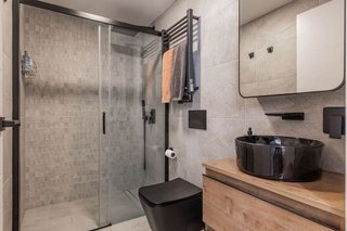 Piso en venta en Parte Vieja en San Sebastián-Donostia