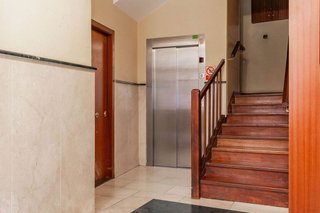 Piso en venta en Parte Vieja en San Sebastián-Donostia