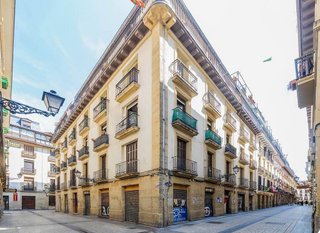 Piso en venta en Parte Vieja en San Sebastián-Donostia