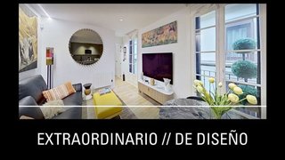 Piso en venta en Parte Vieja en San Sebastián-Donostia