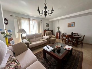 Dúplex en venta en Camino Viejo de Málaga en Vélez-Málaga