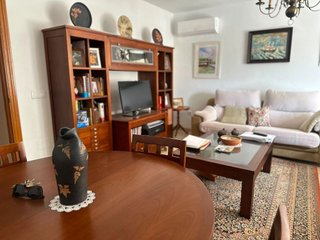 Dúplex en venta en Camino Viejo de Málaga en Vélez-Málaga