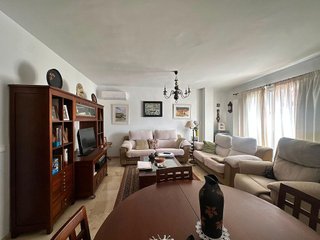 Dúplex en venta en Camino Viejo de Málaga en Vélez-Málaga