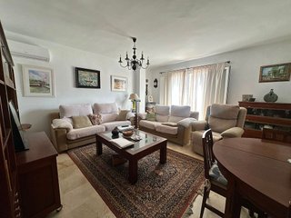 Dúplex en venta en Camino Viejo de Málaga en Vélez-Málaga