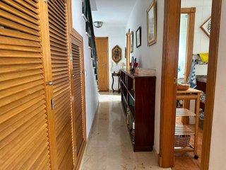 Dúplex en venta en Camino Viejo de Málaga en Vélez-Málaga