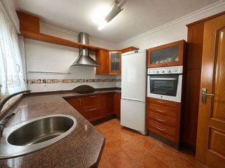 Dúplex en venta en Camino Viejo de Málaga en Vélez-Málaga
