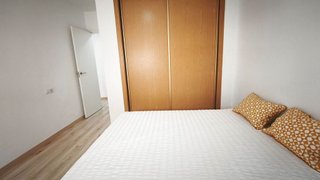 Piso en venta en Parque Victoria Eugenia en Málaga
