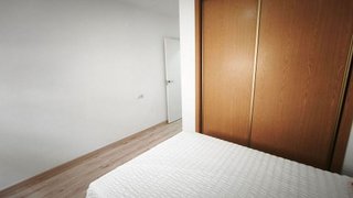 Piso en venta en Parque Victoria Eugenia en Málaga