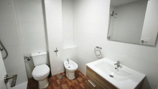 Piso en venta en Parque Victoria Eugenia en Málaga