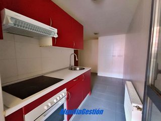 Piso en venta en Las Cañas en Guadalajara