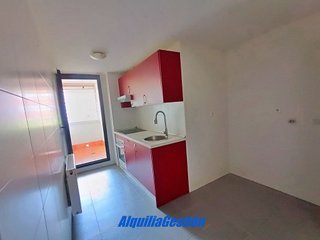 Piso en venta en Las Cañas en Guadalajara