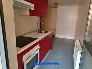 Piso en venta en Las Cañas en Guadalajara