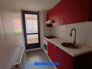 Piso en venta en Las Cañas en Guadalajara