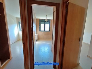 Piso en venta en Las Cañas en Guadalajara