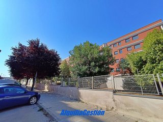 Piso en venta en Las Cañas en Guadalajara