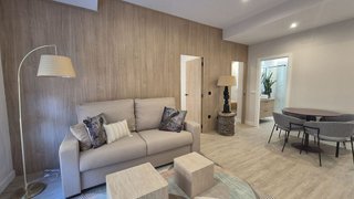Piso en venta en Santa Marina - La Paz en Badajoz