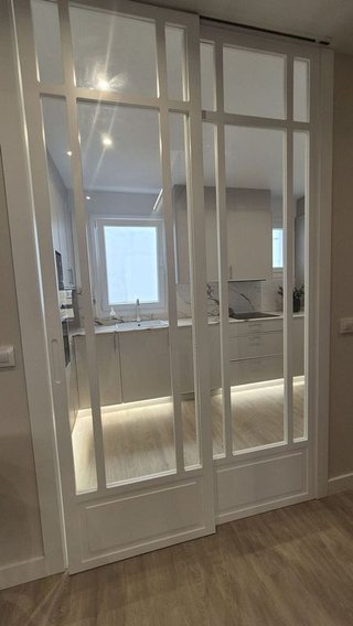 Piso en venta en Santa Marina - La Paz en Badajoz