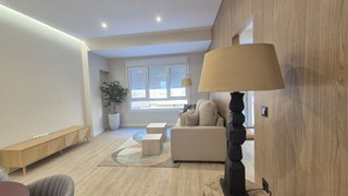Piso en venta en Santa Marina - La Paz en Badajoz